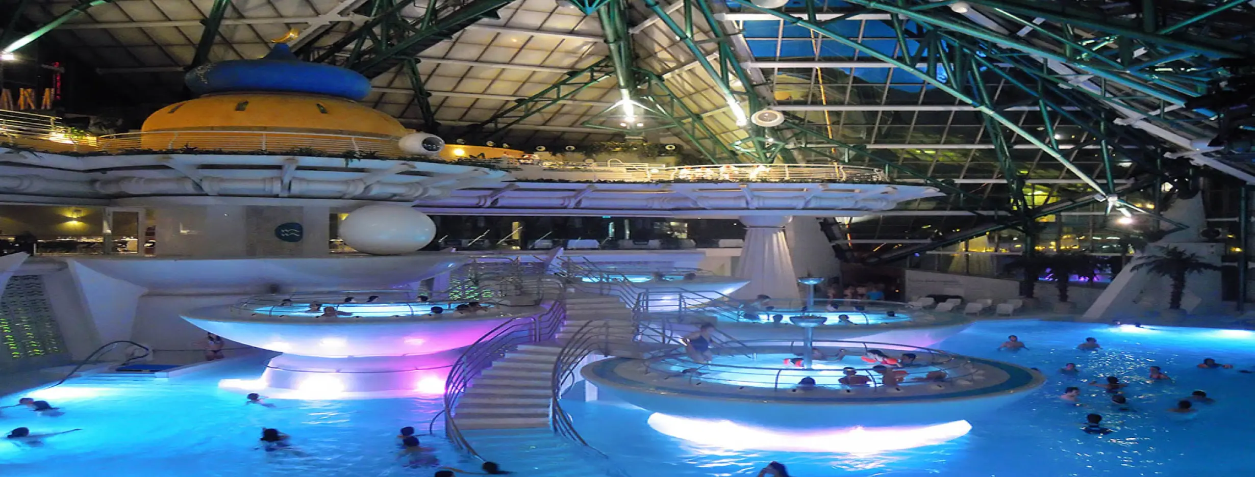 Image for Caldea Spa
